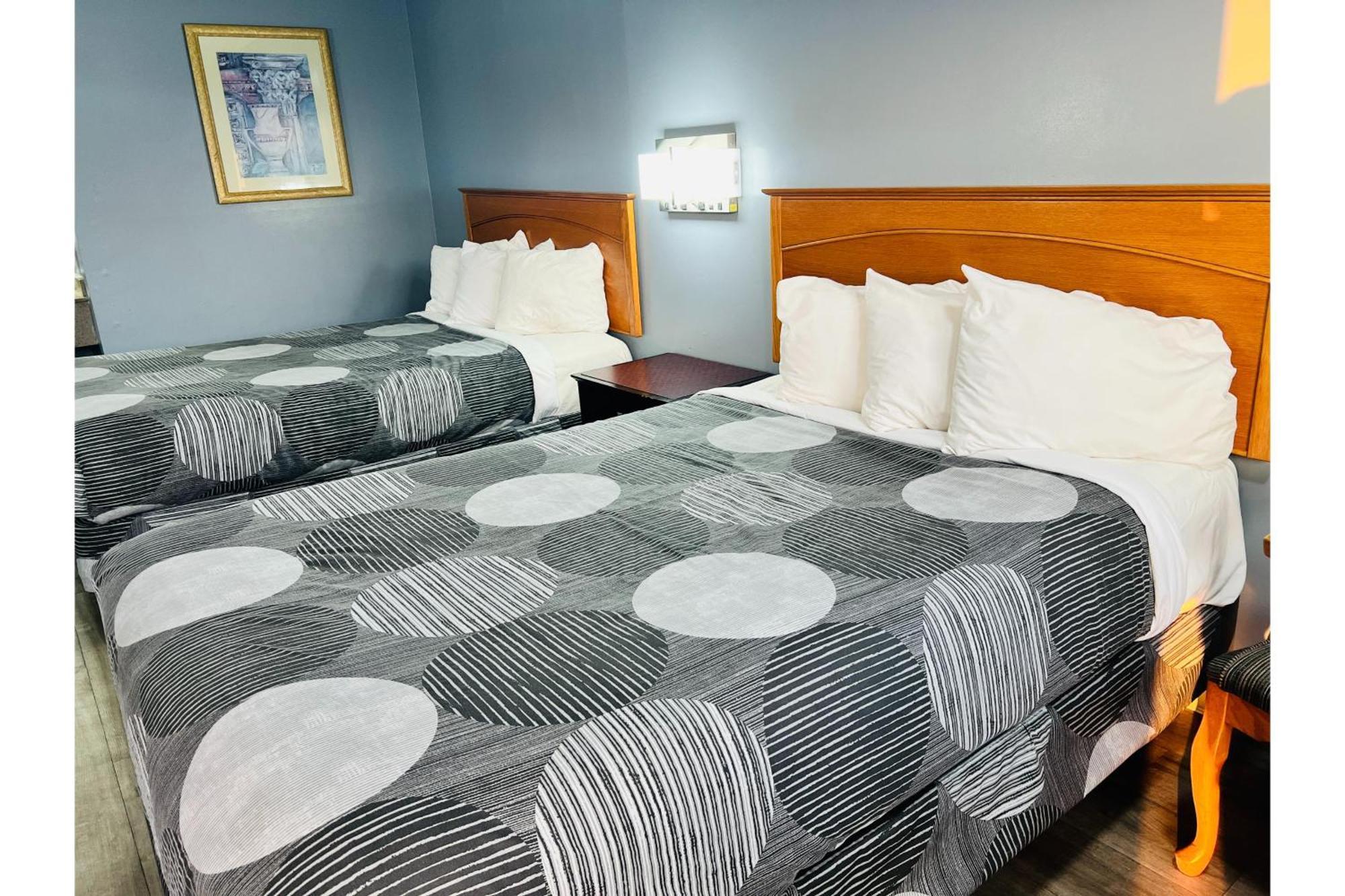 Relax Inn Marshall Εξωτερικό φωτογραφία