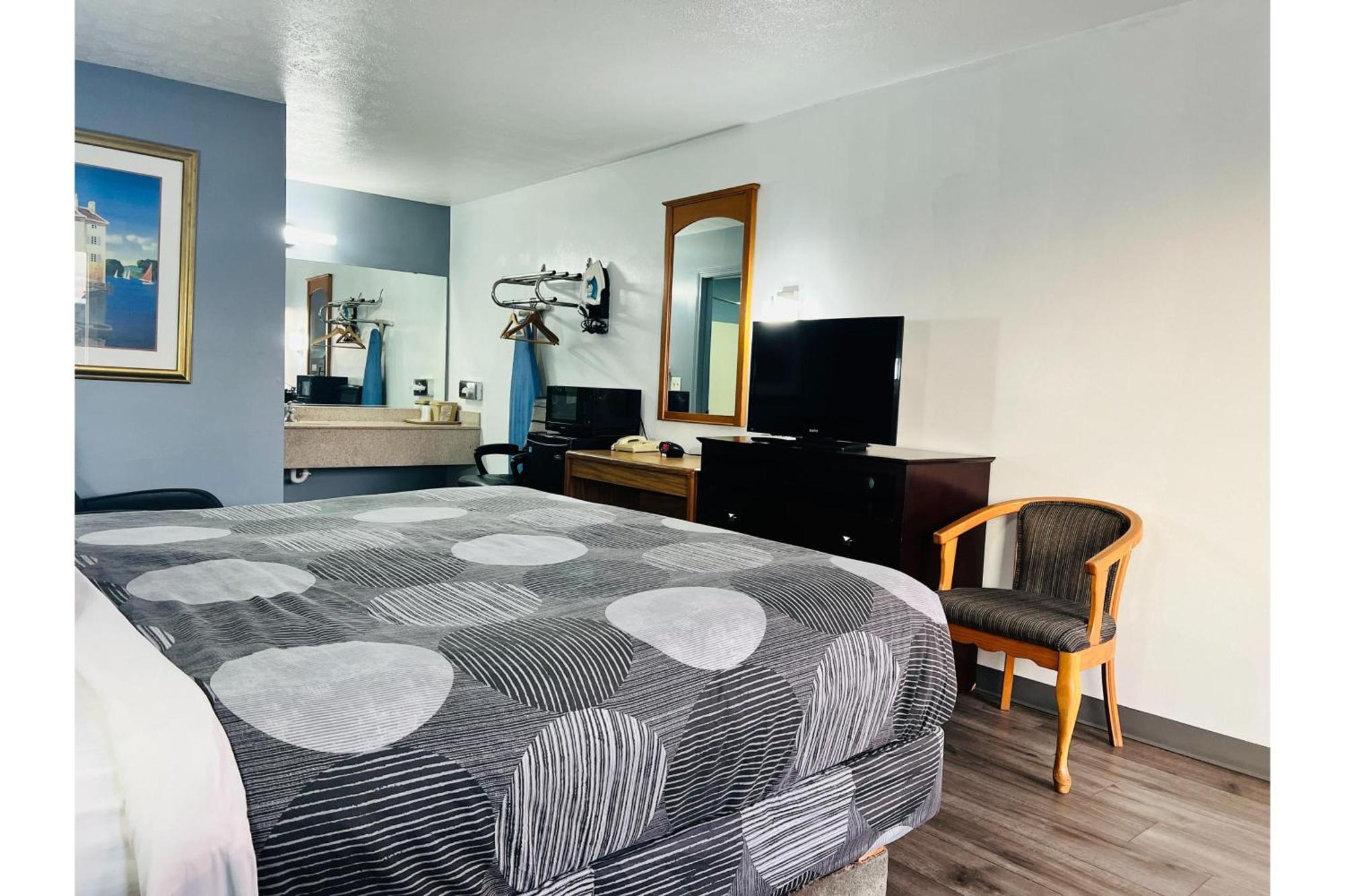 Relax Inn Marshall Εξωτερικό φωτογραφία
