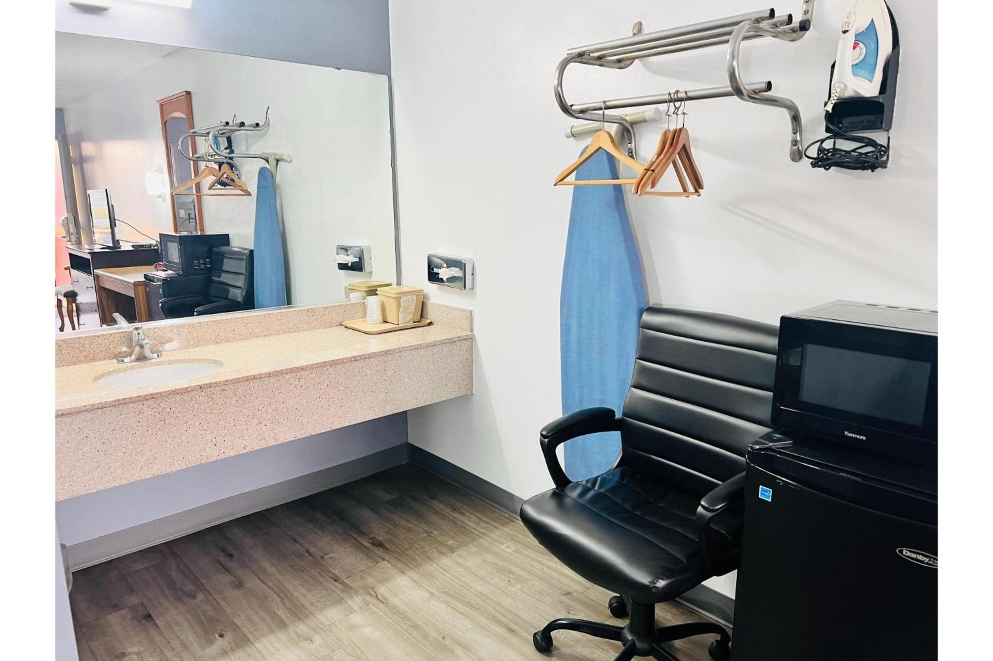 Relax Inn Marshall Εξωτερικό φωτογραφία