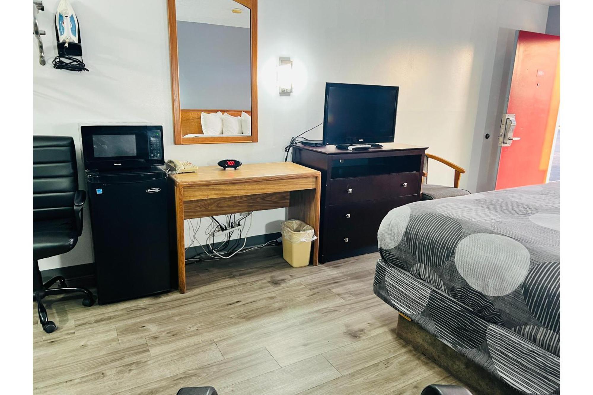 Relax Inn Marshall Εξωτερικό φωτογραφία