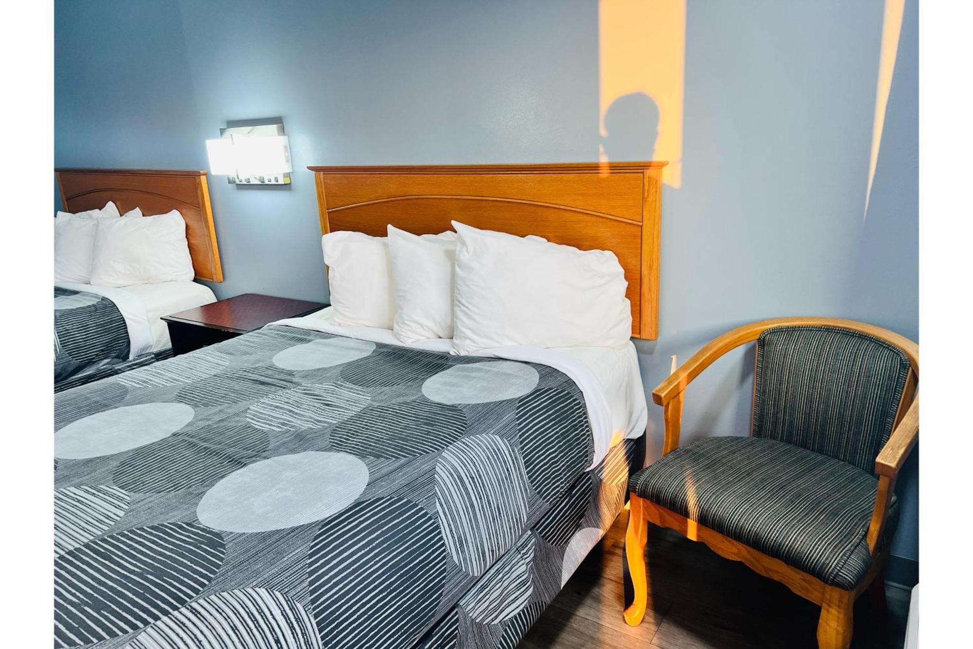 Relax Inn Marshall Εξωτερικό φωτογραφία