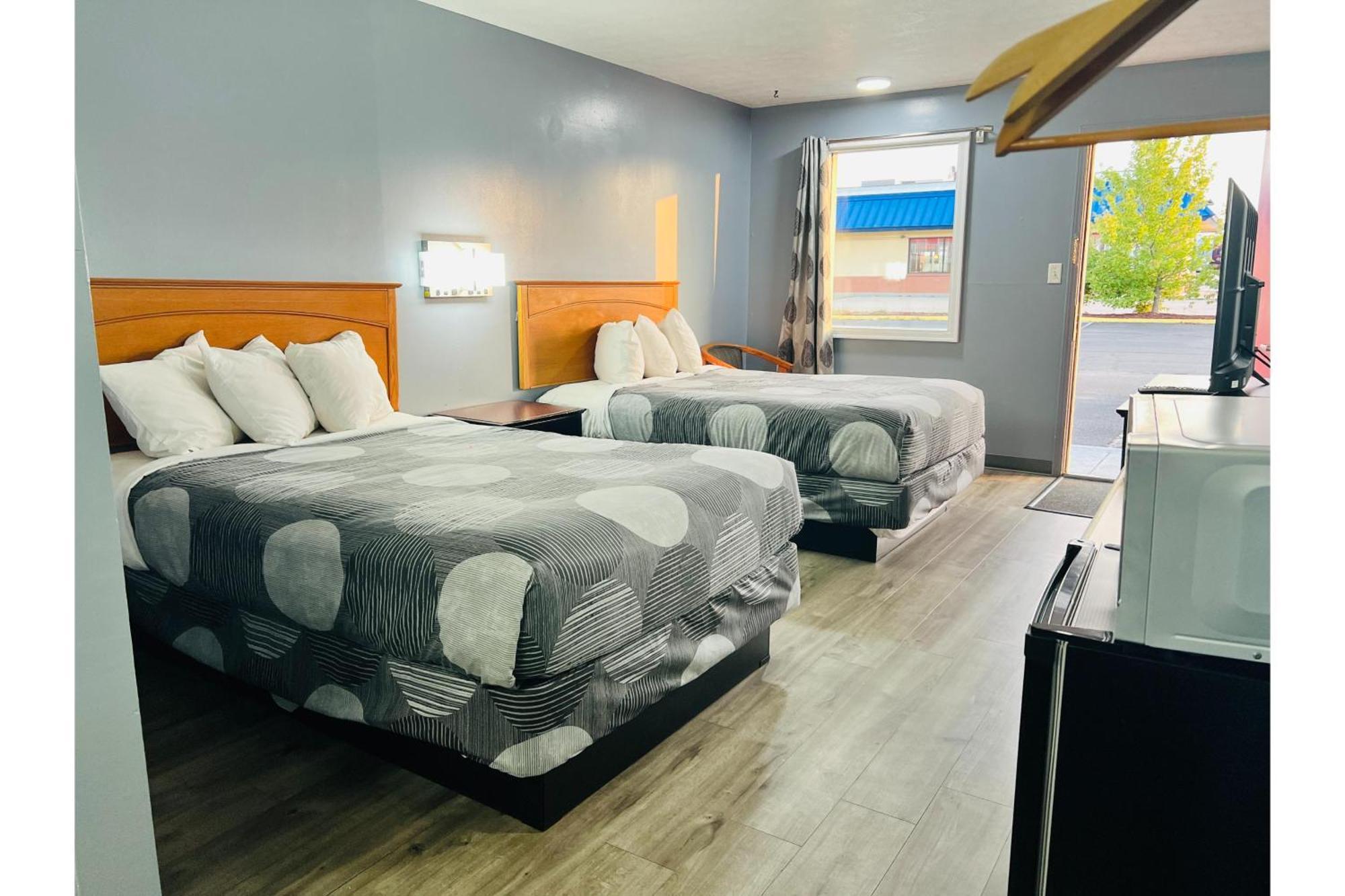 Relax Inn Marshall Εξωτερικό φωτογραφία