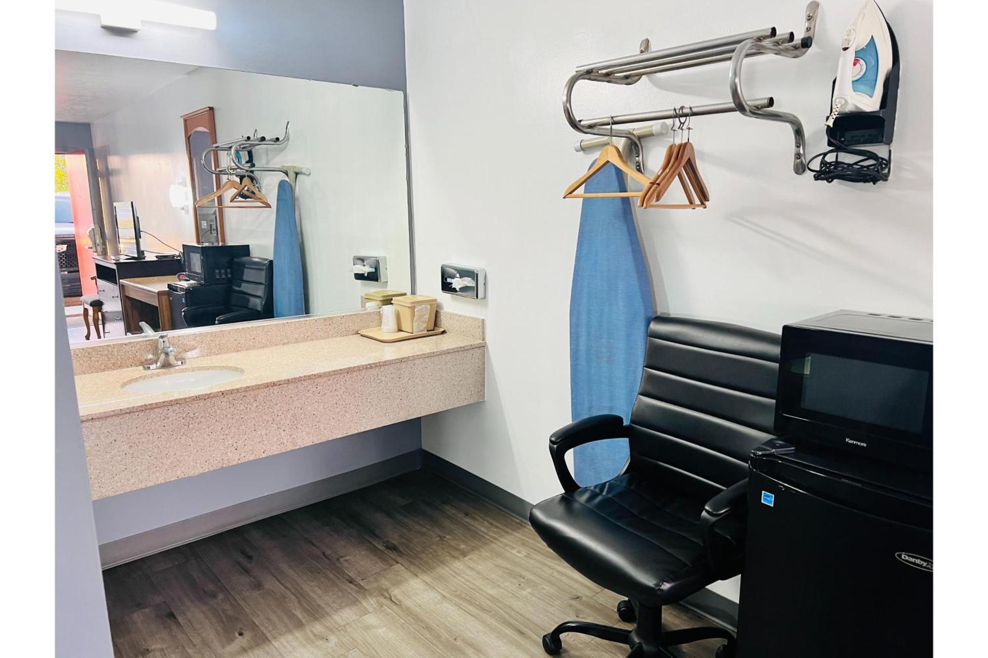 Relax Inn Marshall Εξωτερικό φωτογραφία