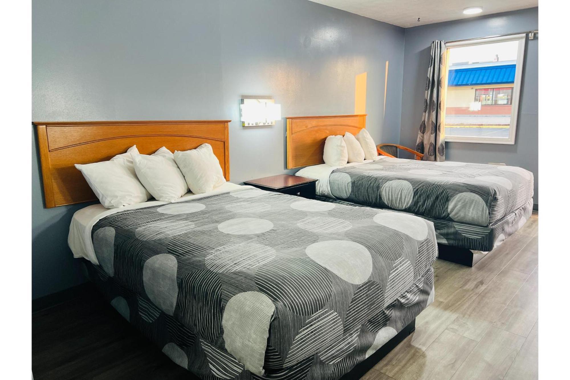 Relax Inn Marshall Εξωτερικό φωτογραφία